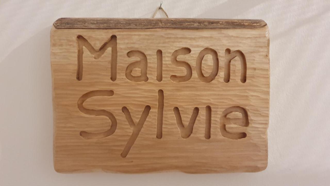 פסקרה Maison Sylvie מראה חיצוני תמונה